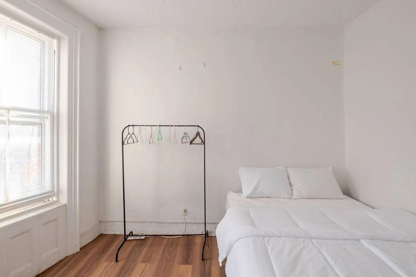 Sundrenched East Village Apartment New York